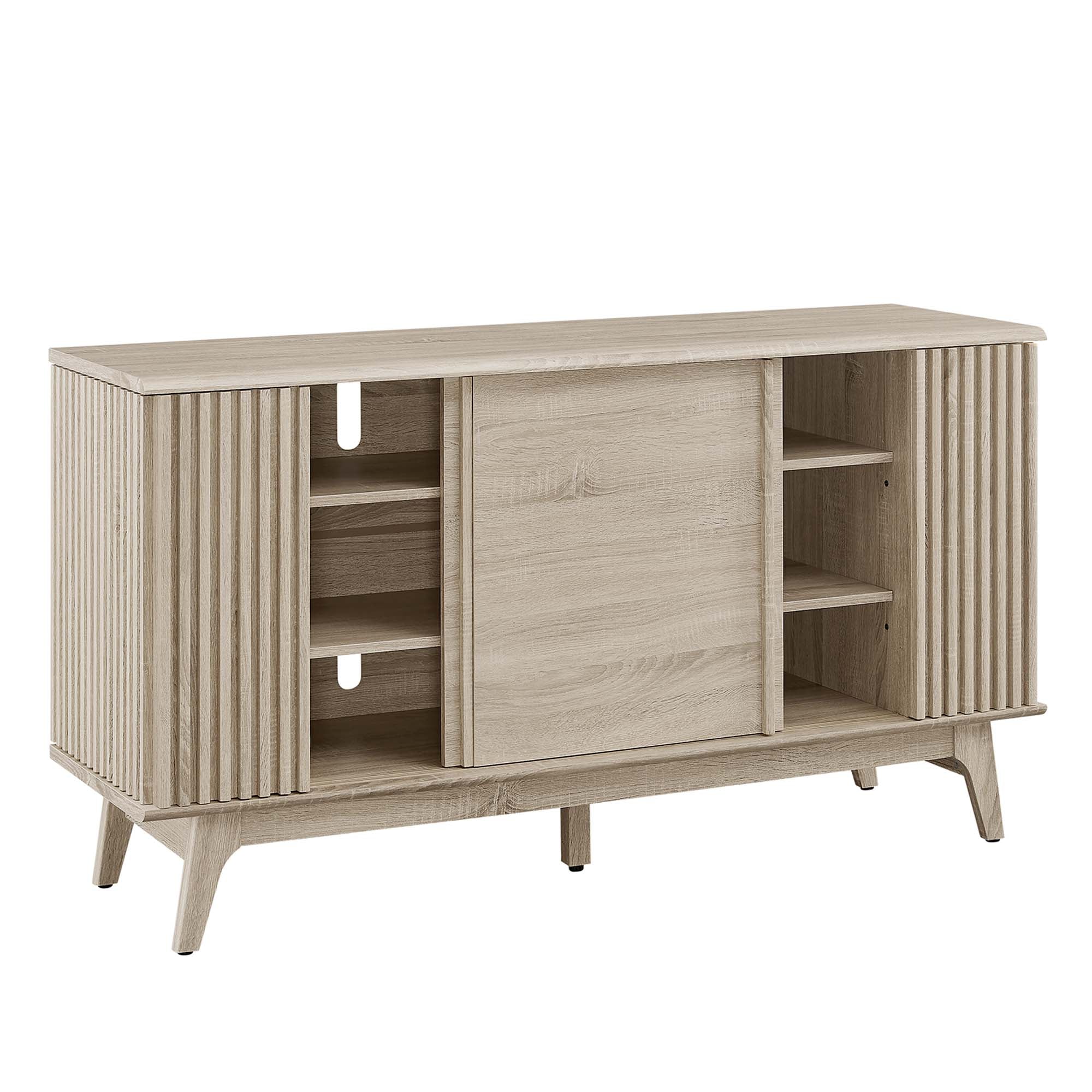 Eudora Sideboard, Oak