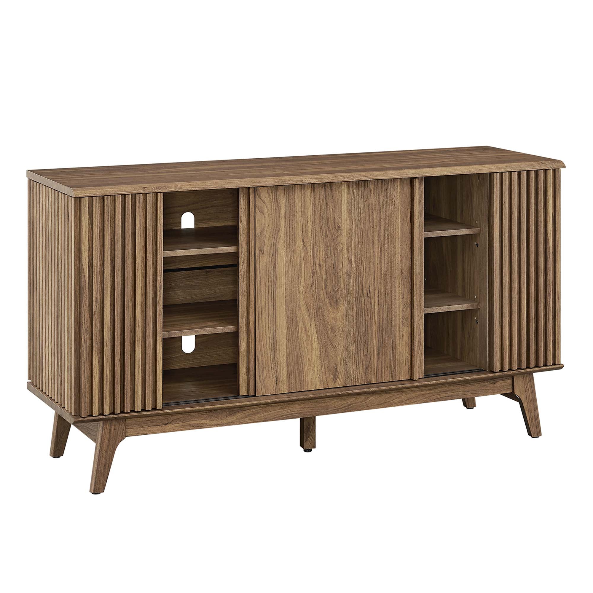 Eudora Sideboard, Walnut