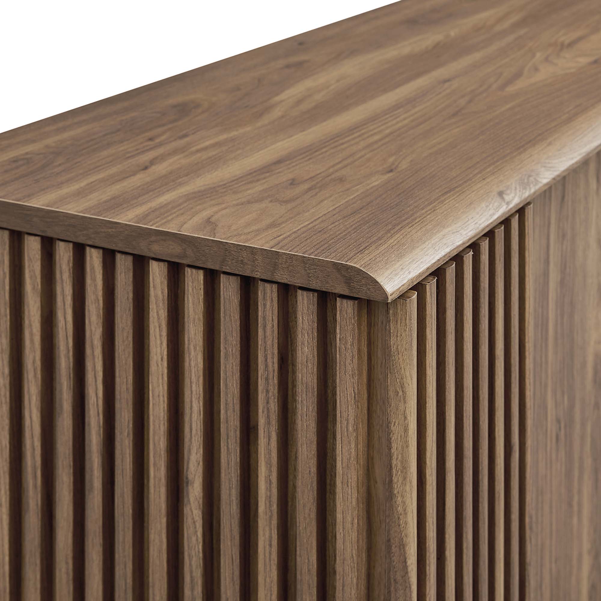 Eudora Sideboard, Walnut