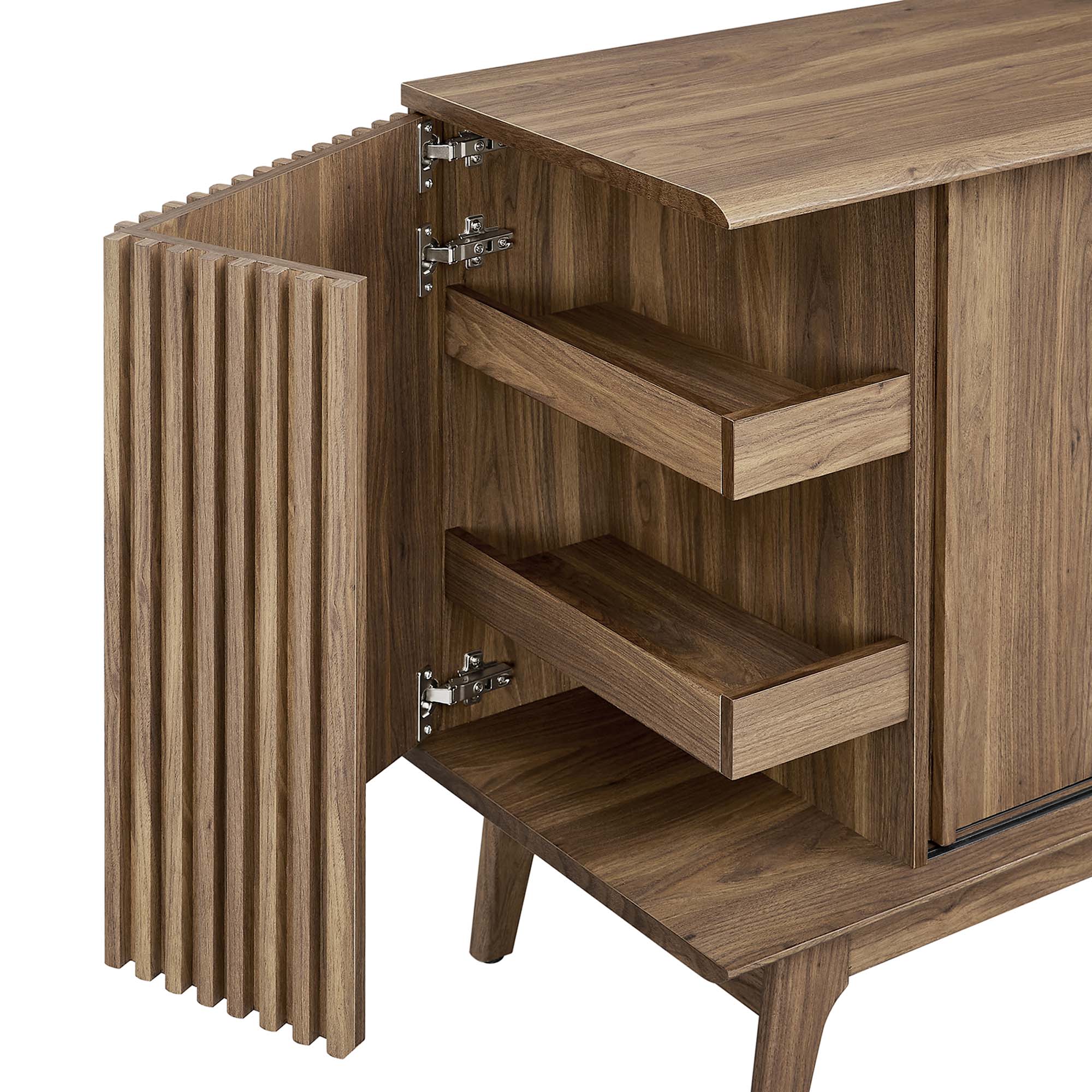 Eudora Sideboard, Walnut