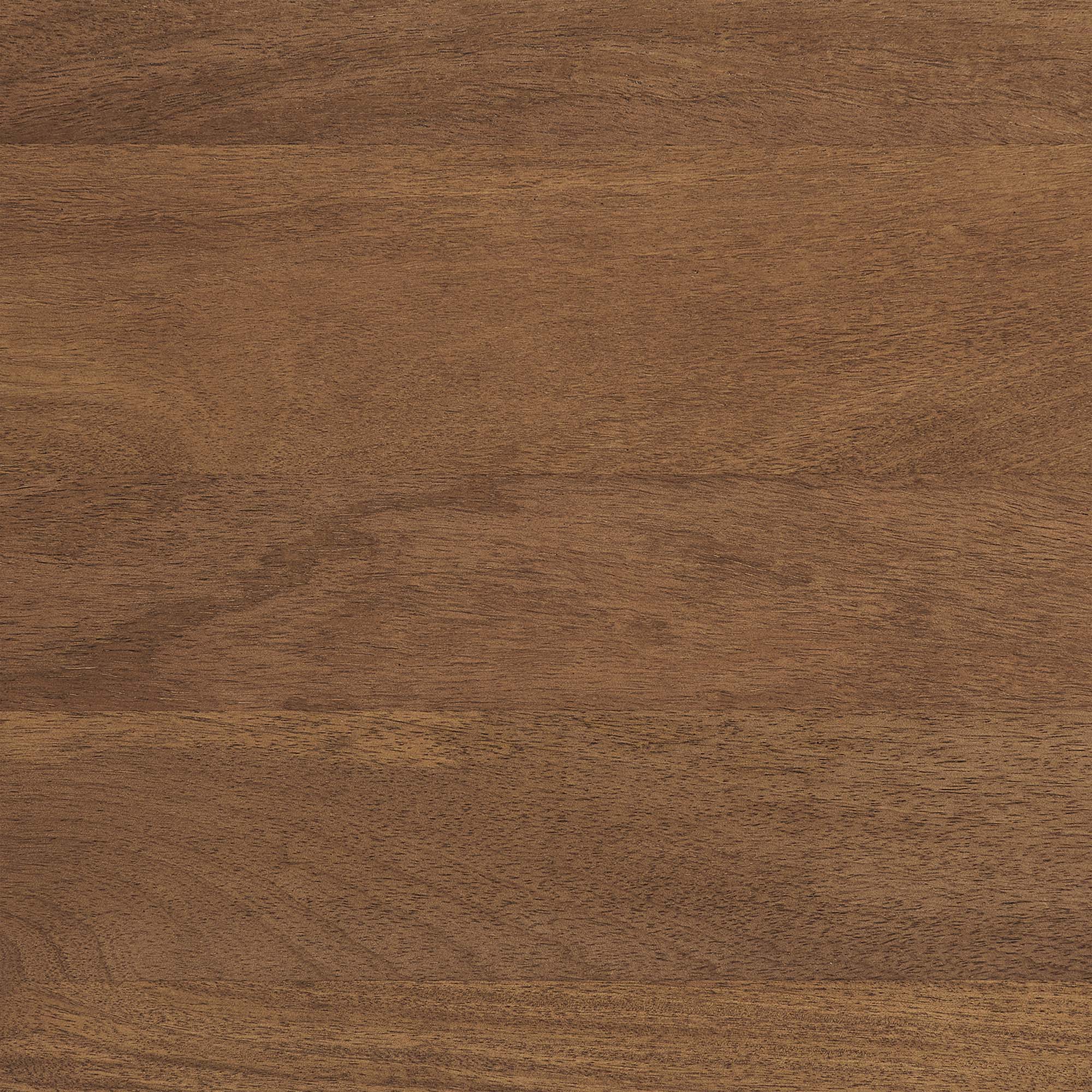 Amistad 60" Wood Dining Table, Walnut