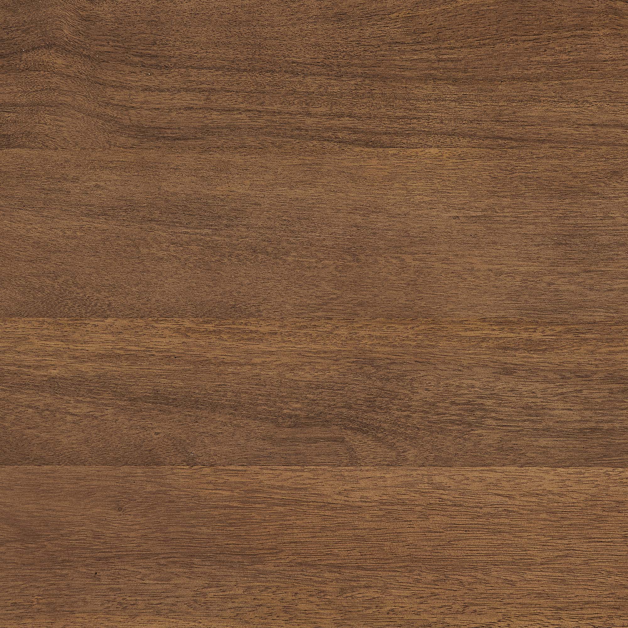 Amistad Wood Coffee Table, Walnut