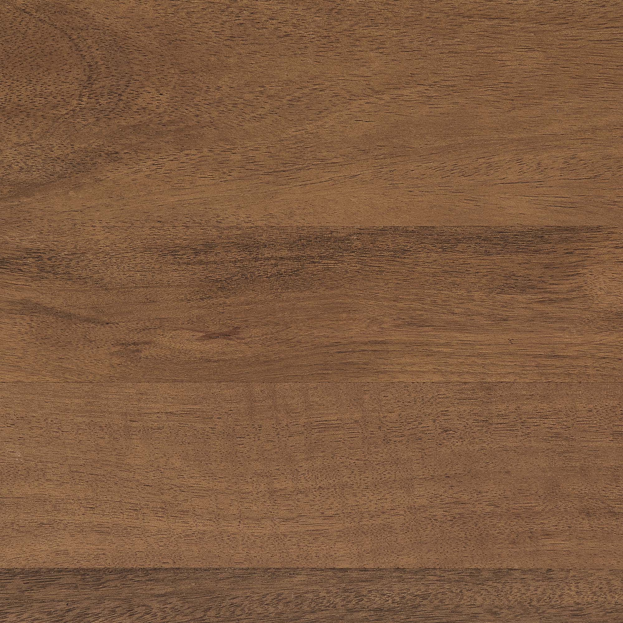 Amistad Wood Console Table, Walnut
