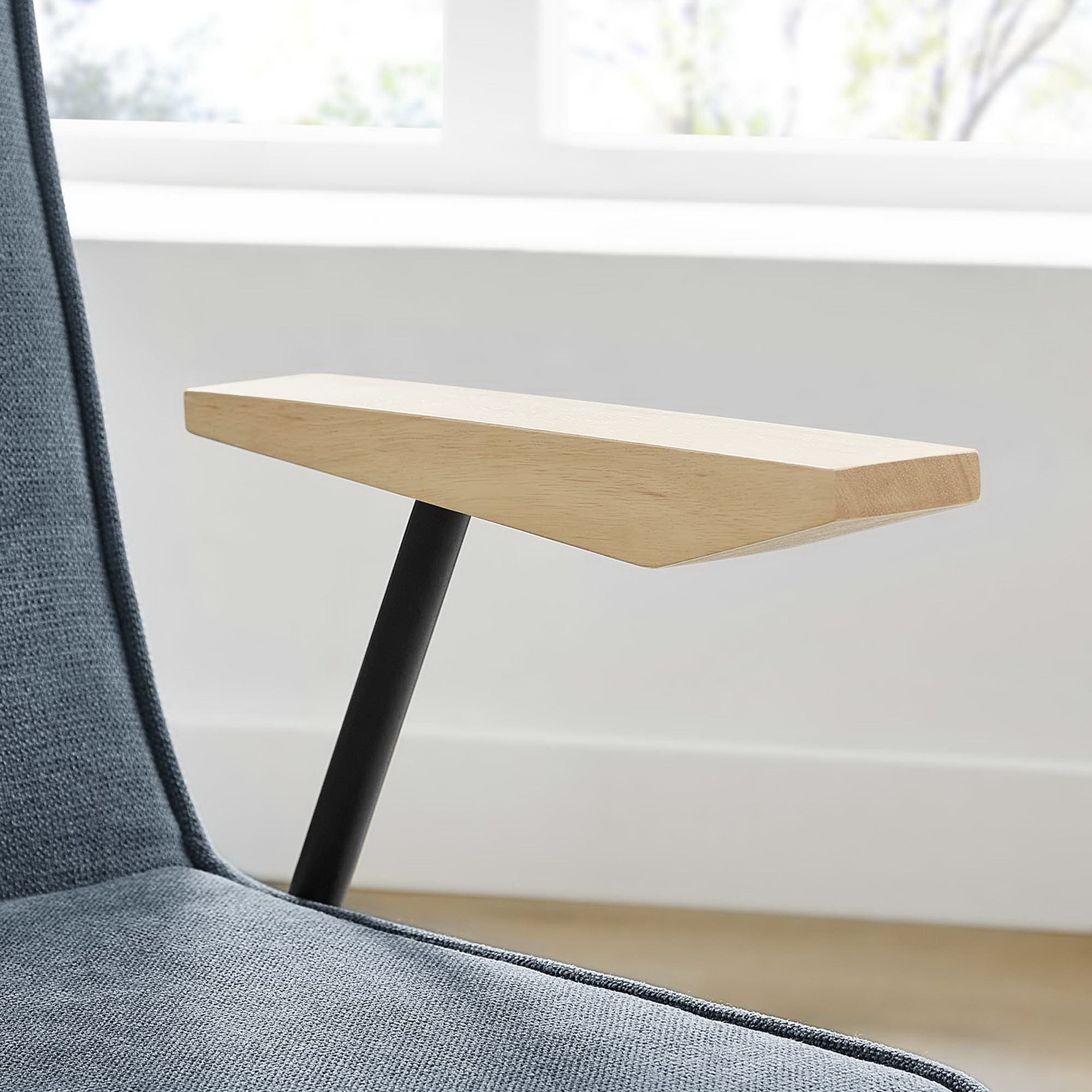 Vista Dining Armchair, Laguna