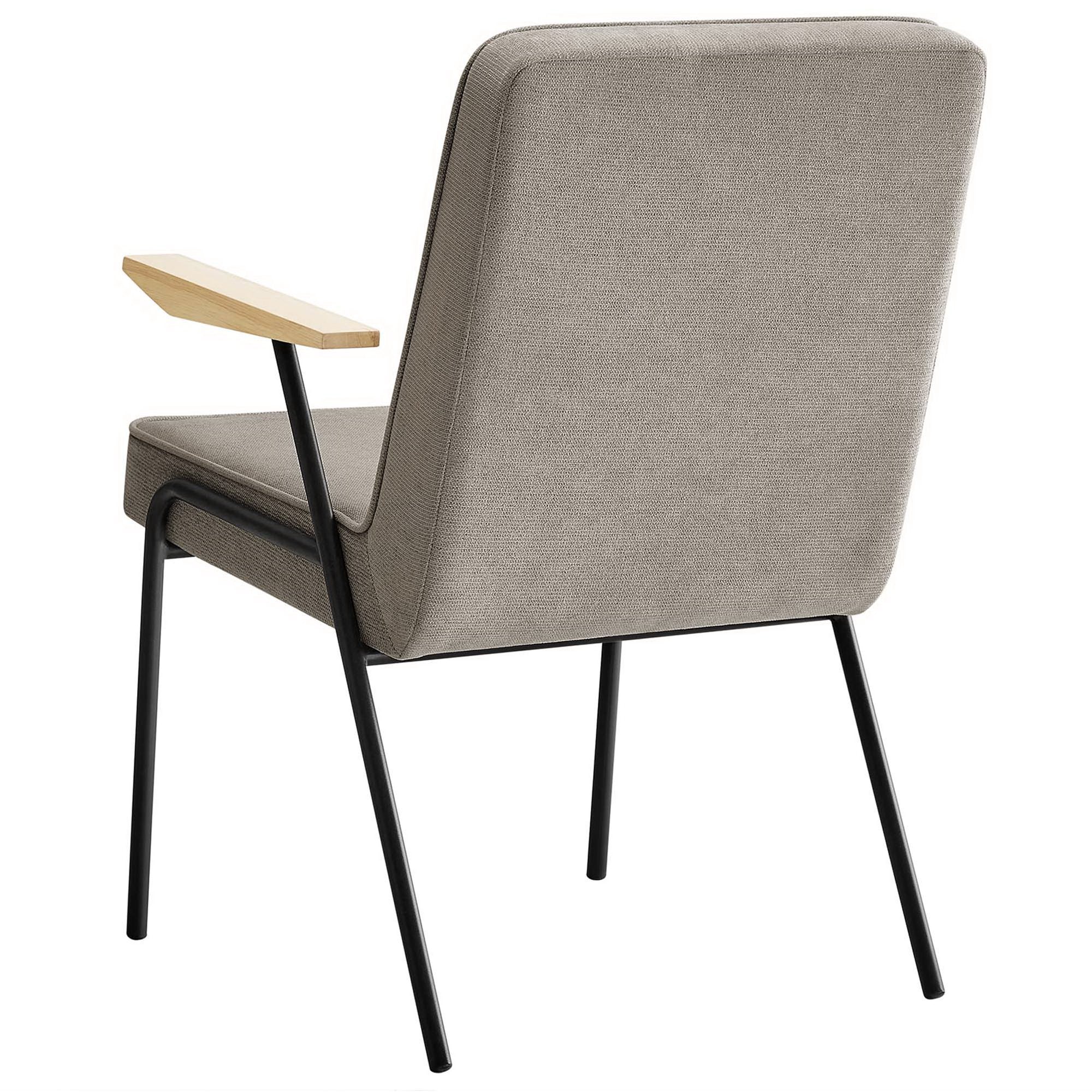 Vista Dining Armchair, Sand