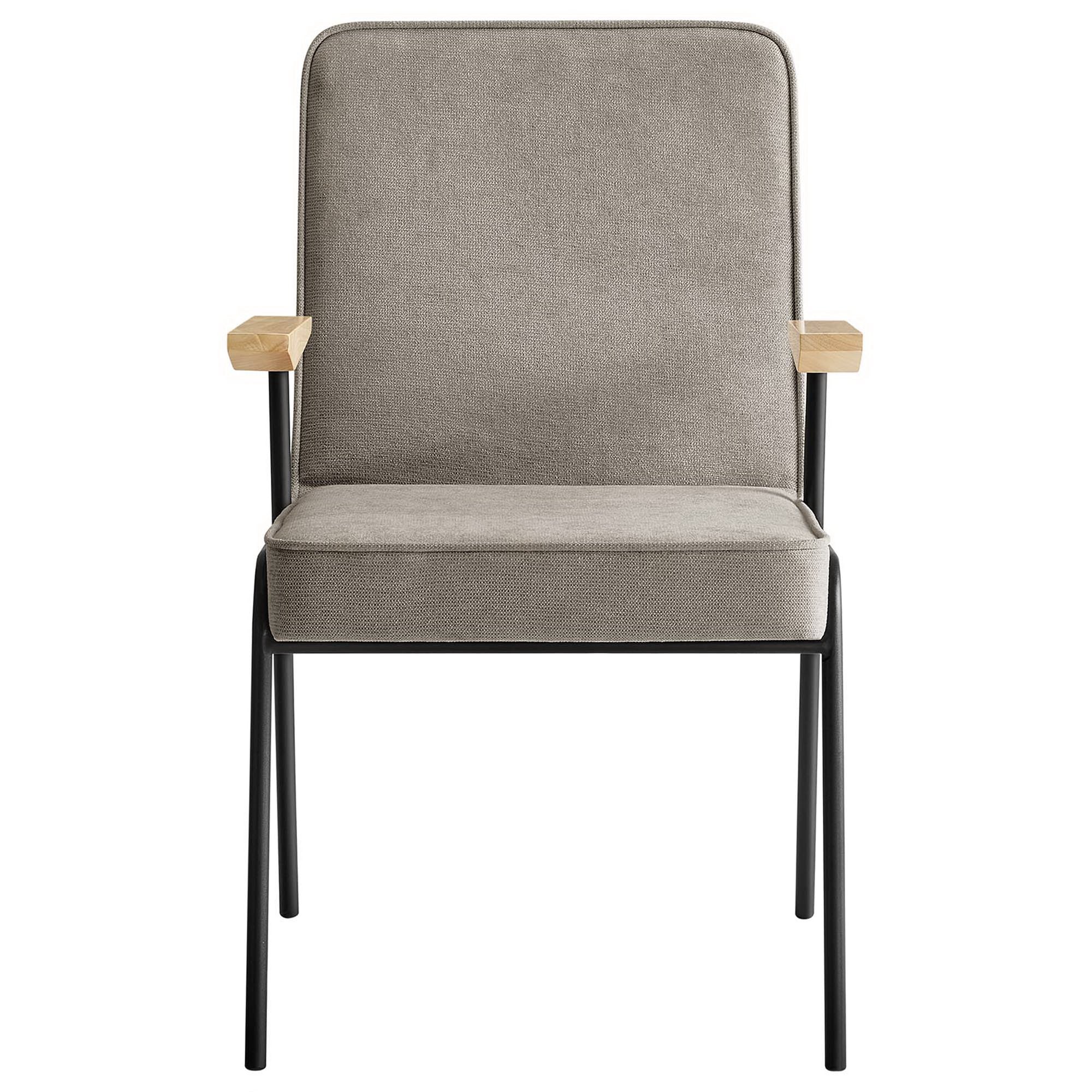 Vista Dining Armchair, Sand
