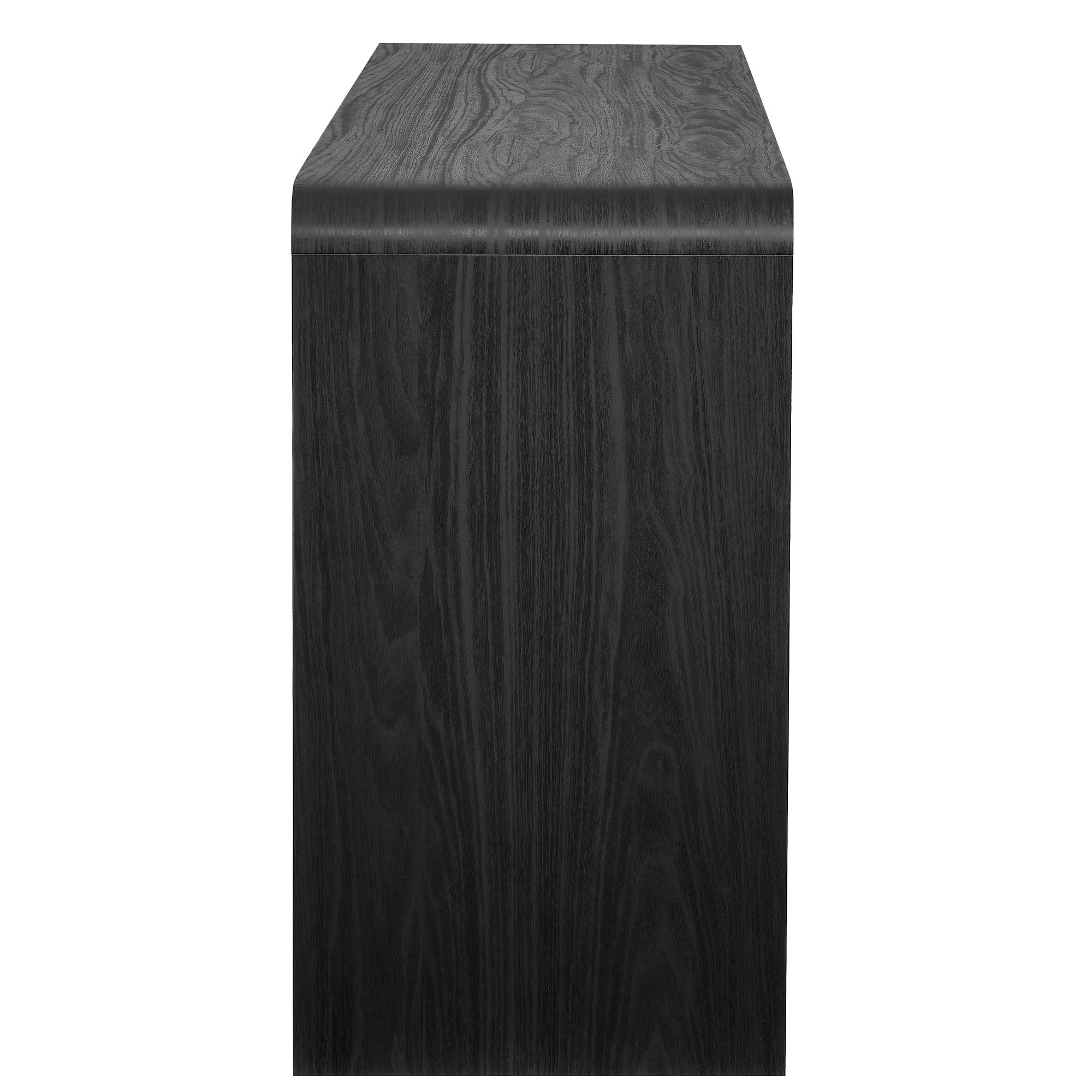 Toscana 61" Sideboard, Black