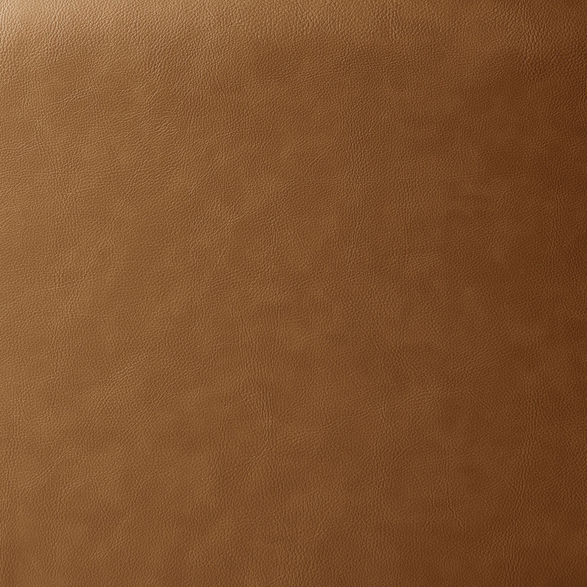 Revive Upholstered Vegan Leather Loveseat, Tan