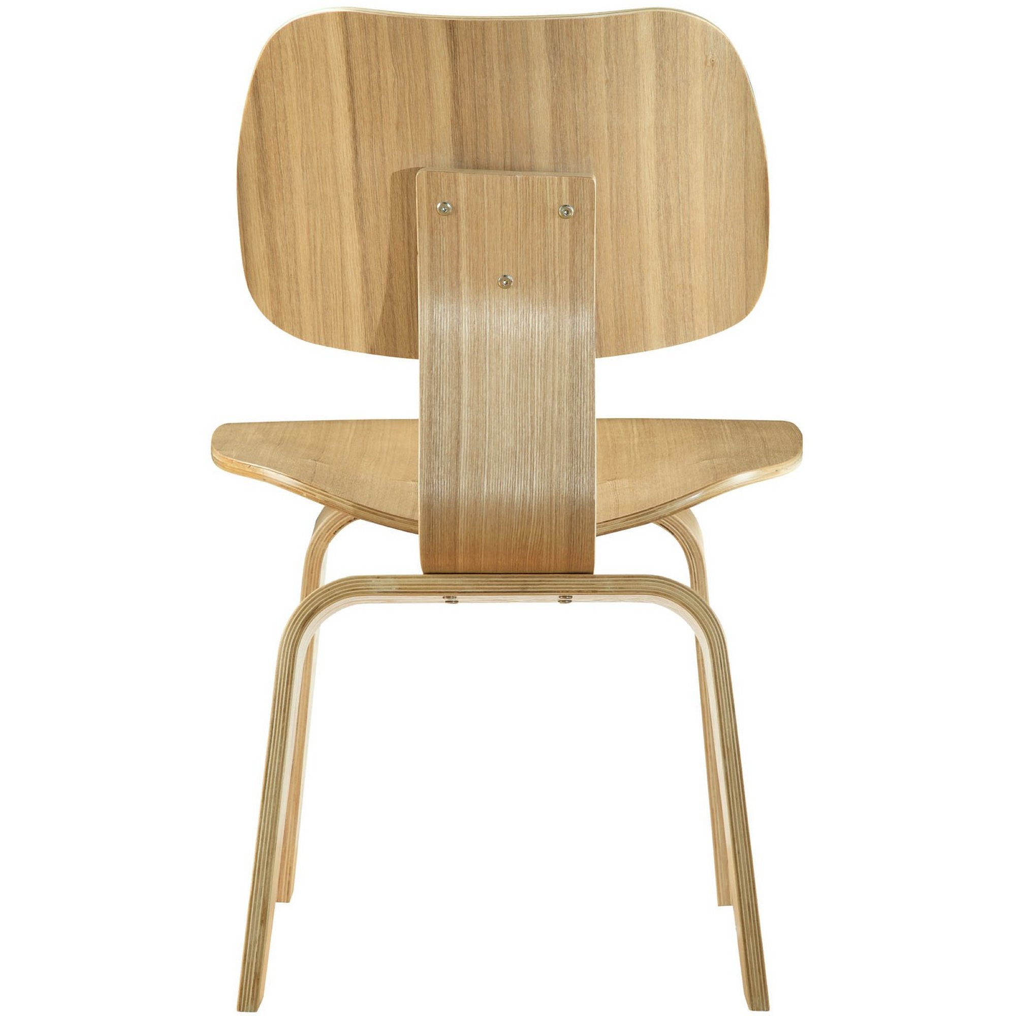 Fathom Dining Chairs Set of 2, Natural