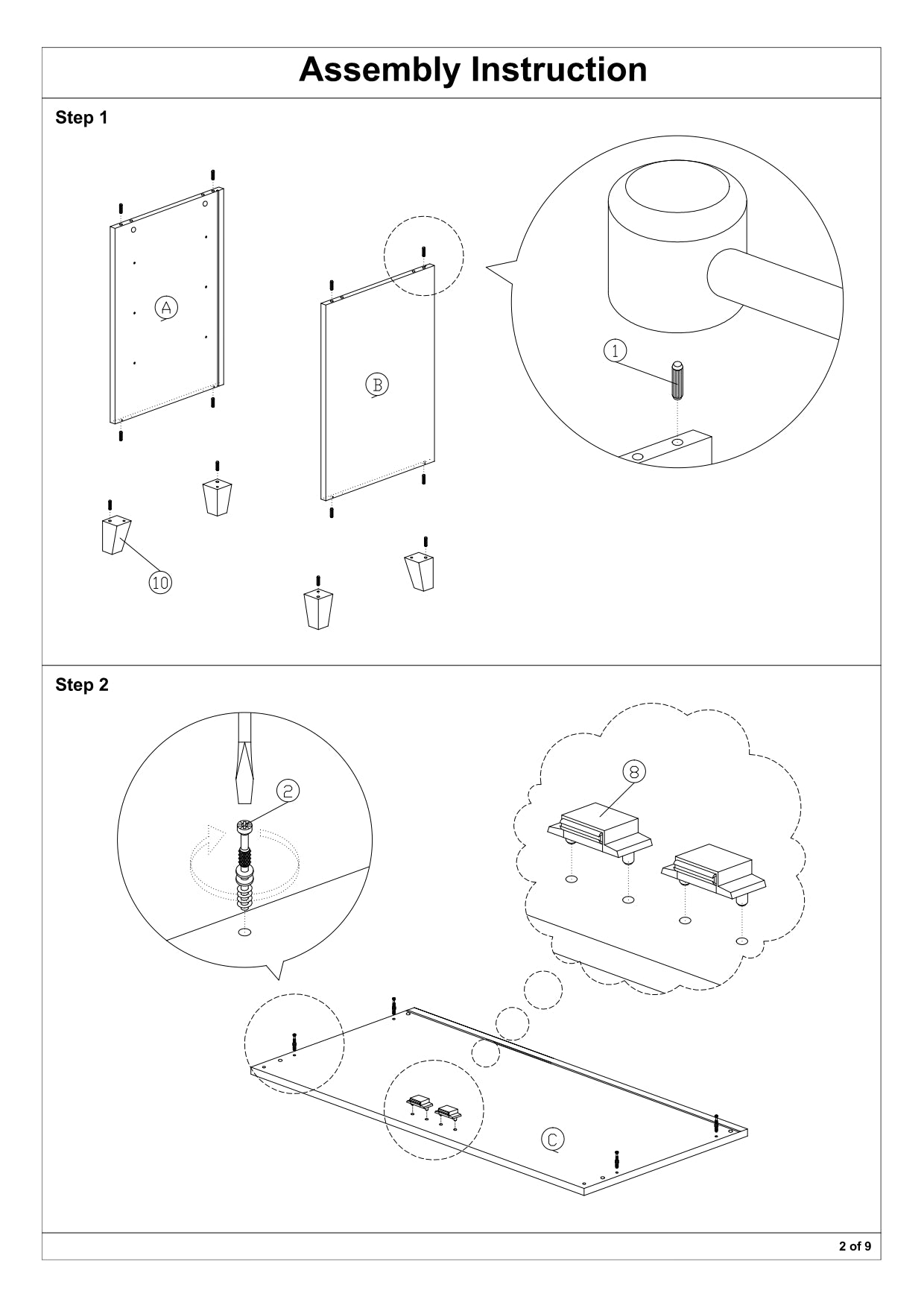 Baxton Studio Coolidge Modern and Contemporary Walnut Finished 4-Shelf Wood Shoe Storage Cabinet