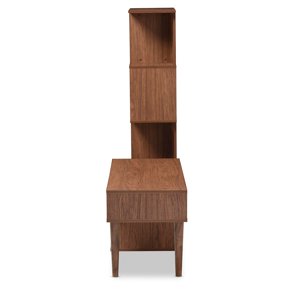 Haversham Mid-century Retro Modern TV Stand Entertainment Center and Display Unit