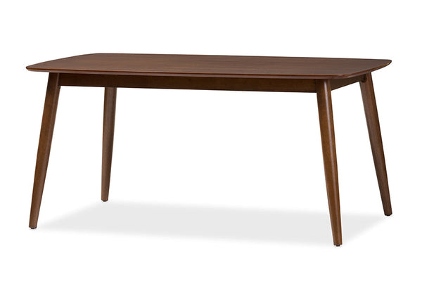 Flora Mid-Century Modern 