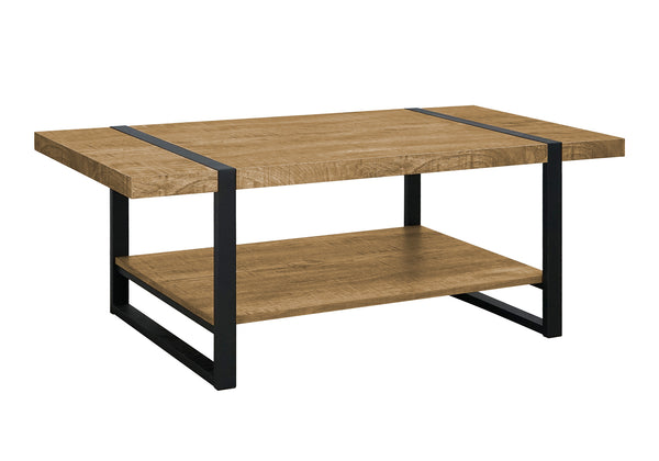 Coffee Table, Accent, Cocktail, Rectangular, Living Room, 48
