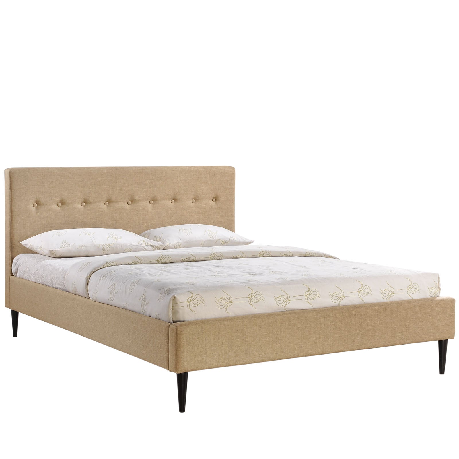 Stacy Cafe Queen Bed