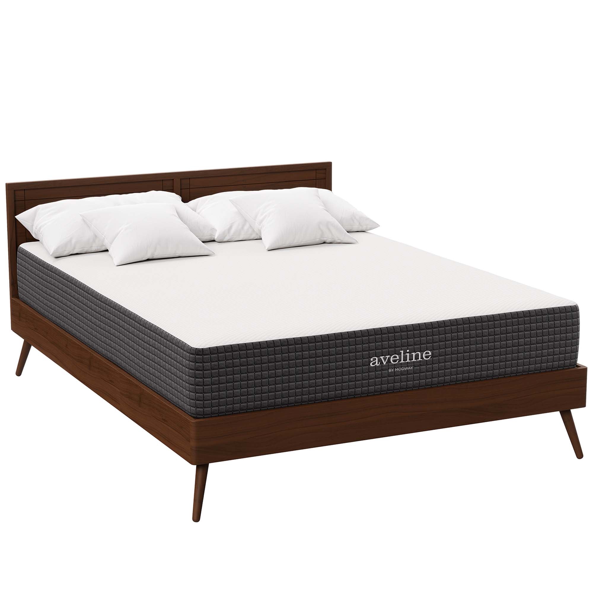 Aveline 10" Queen Mattress,
