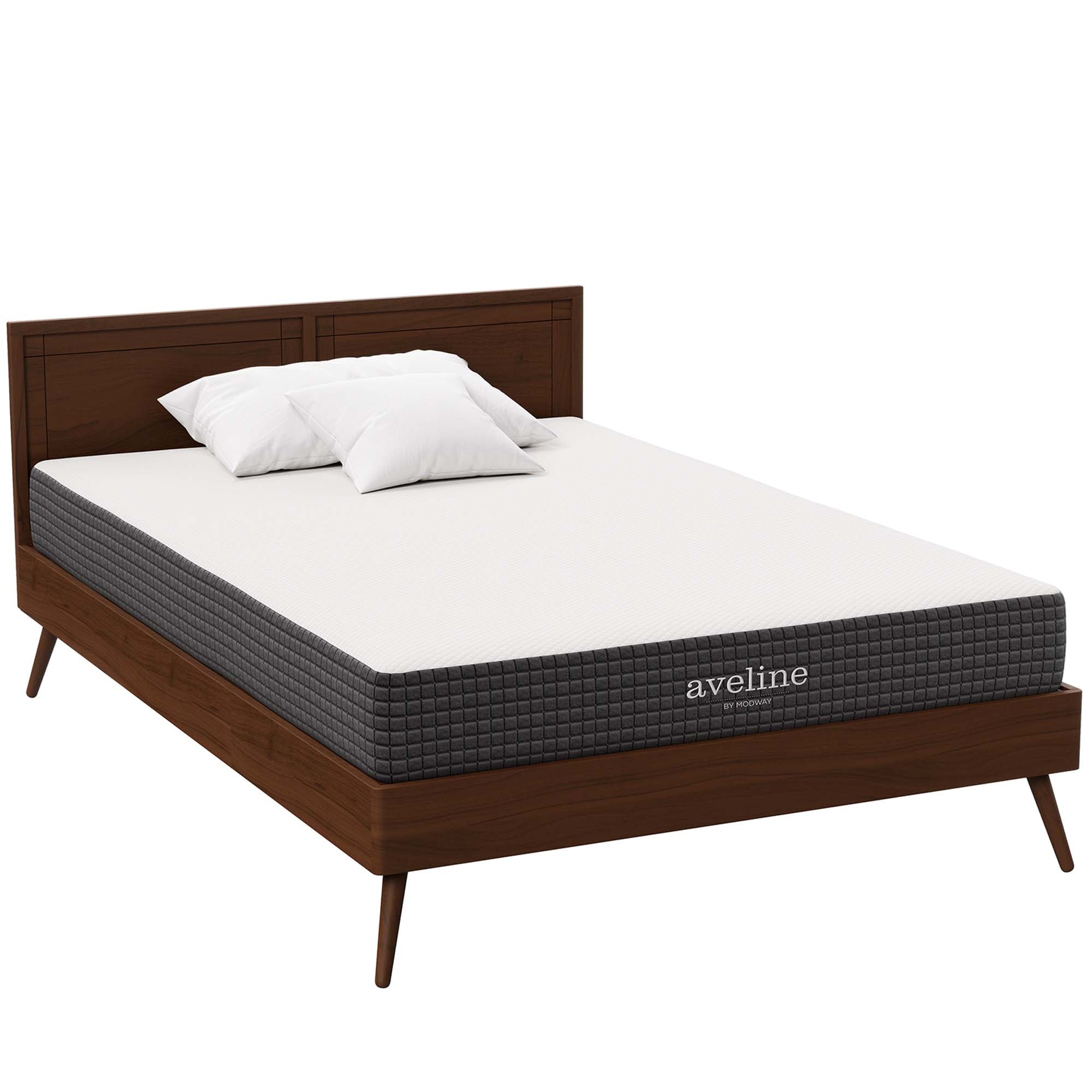 Aveline 8" Full Mattress,