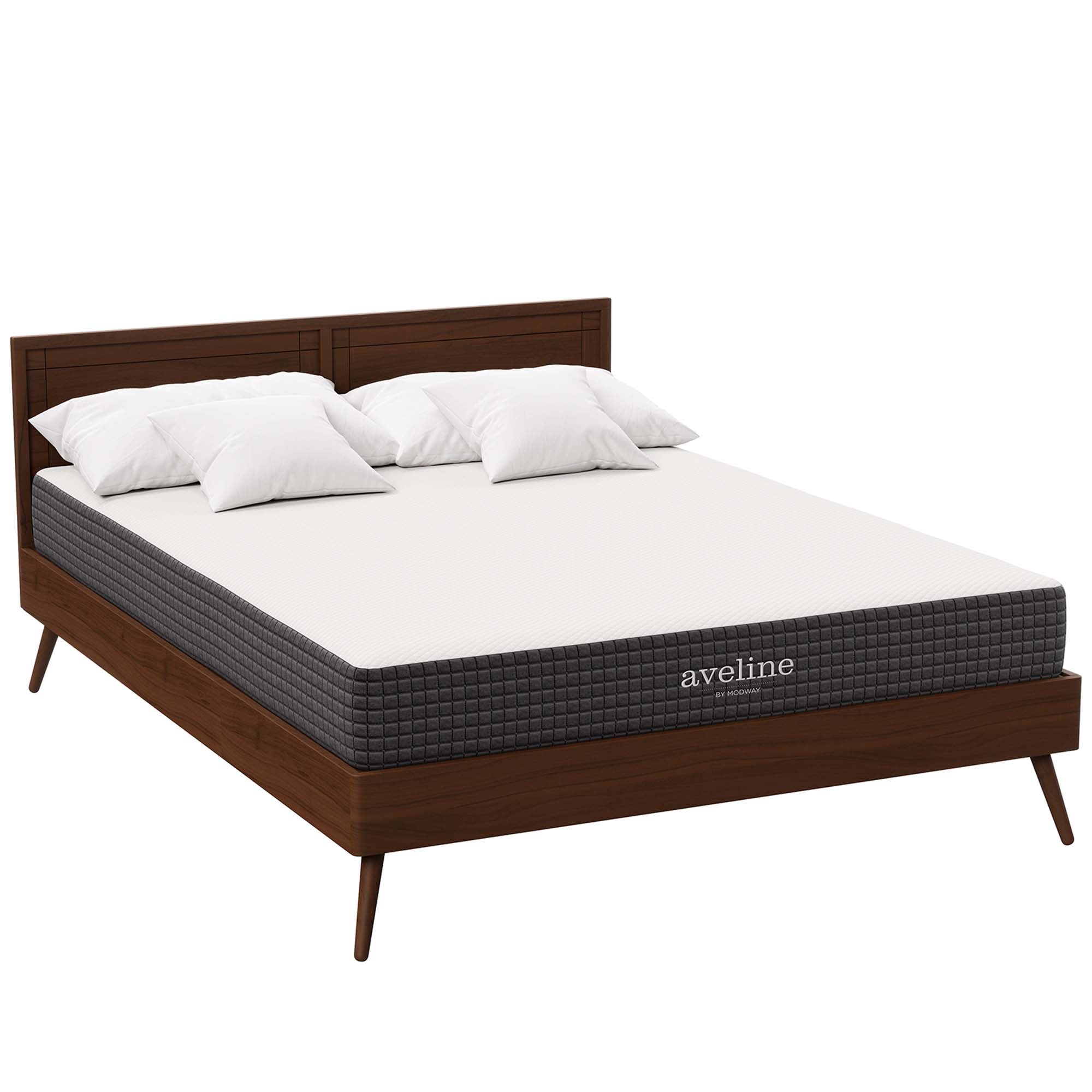 Aveline 8" Queen Mattress,