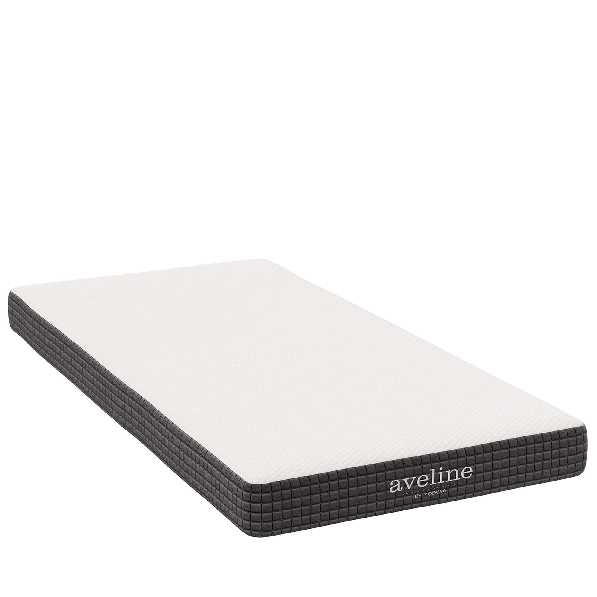 Aveline 6" Twin Mattress,