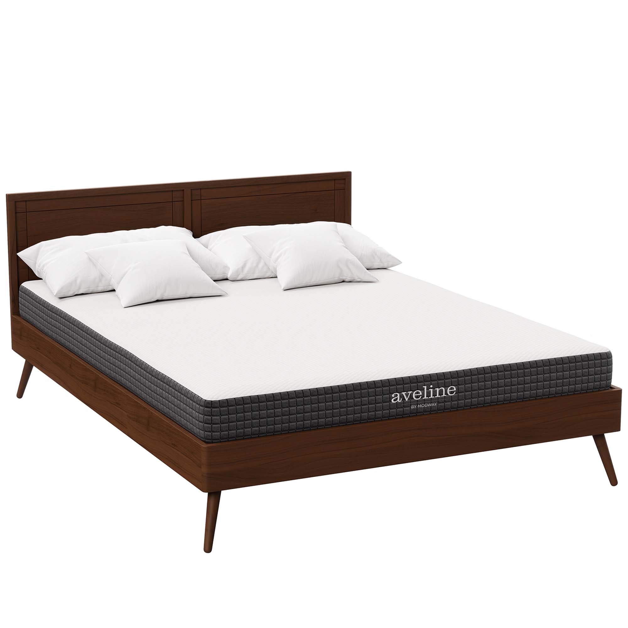 Aveline 6" Queen Mattress,