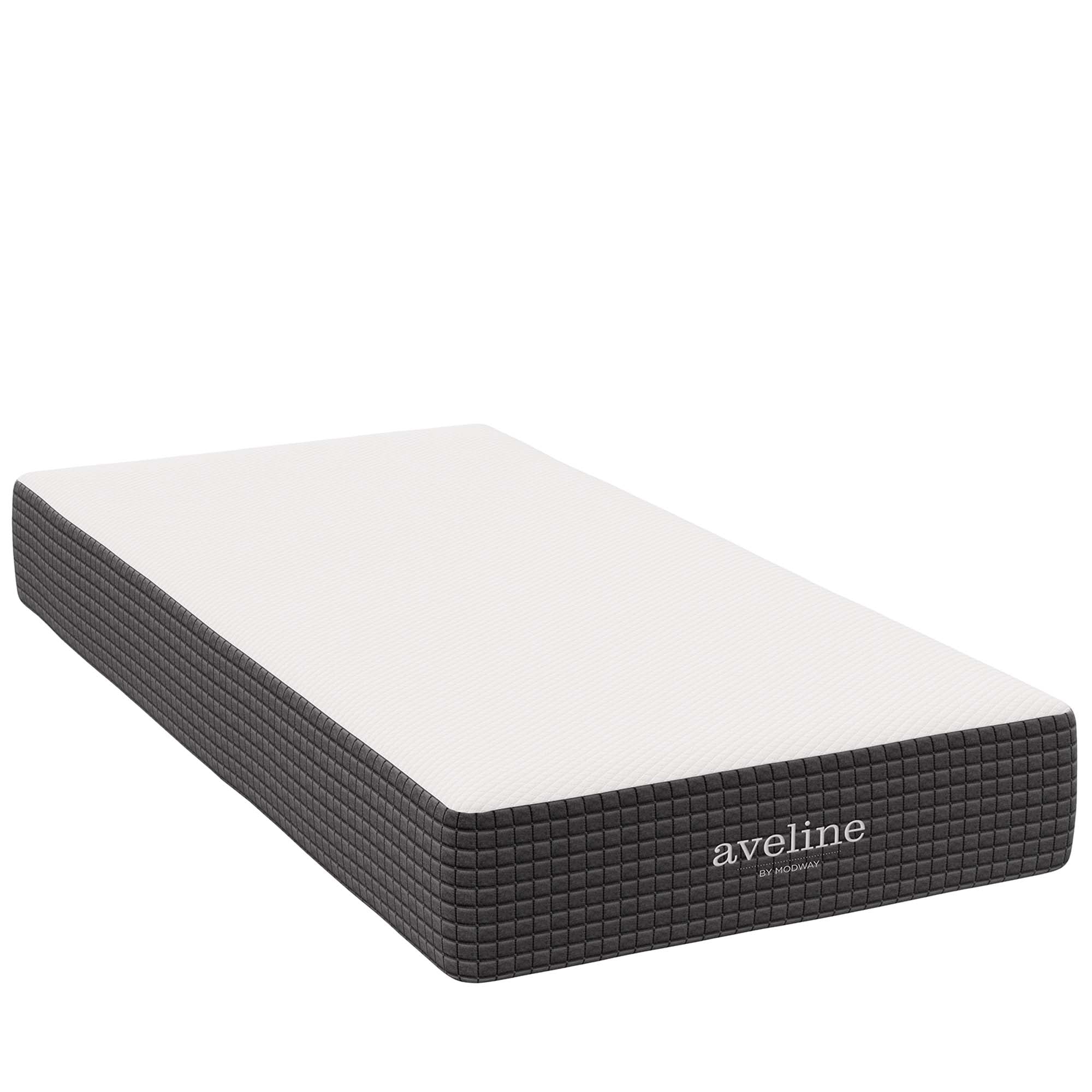 Aveline 10" Twin Mattress,