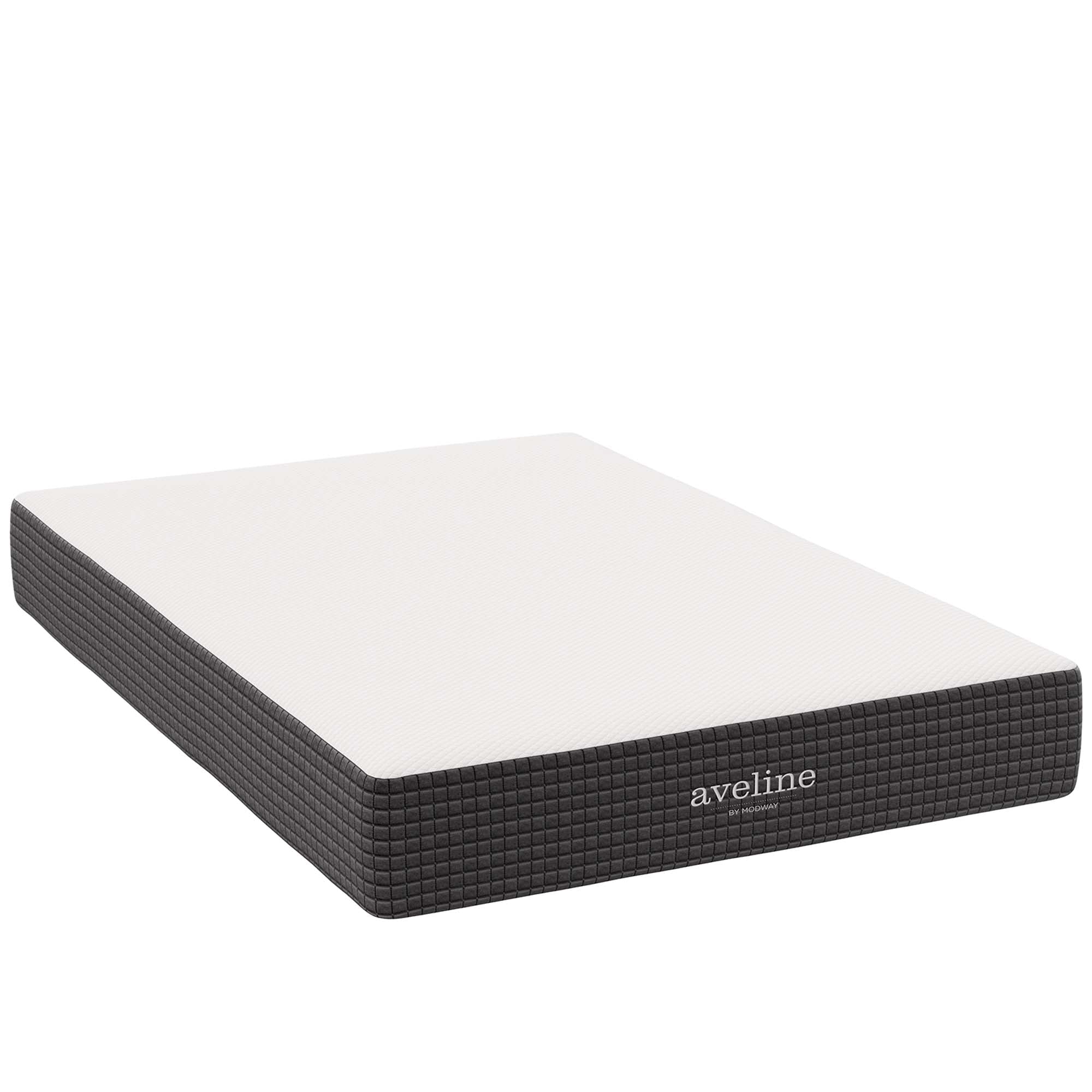 Aveline 10" Full Mattress,