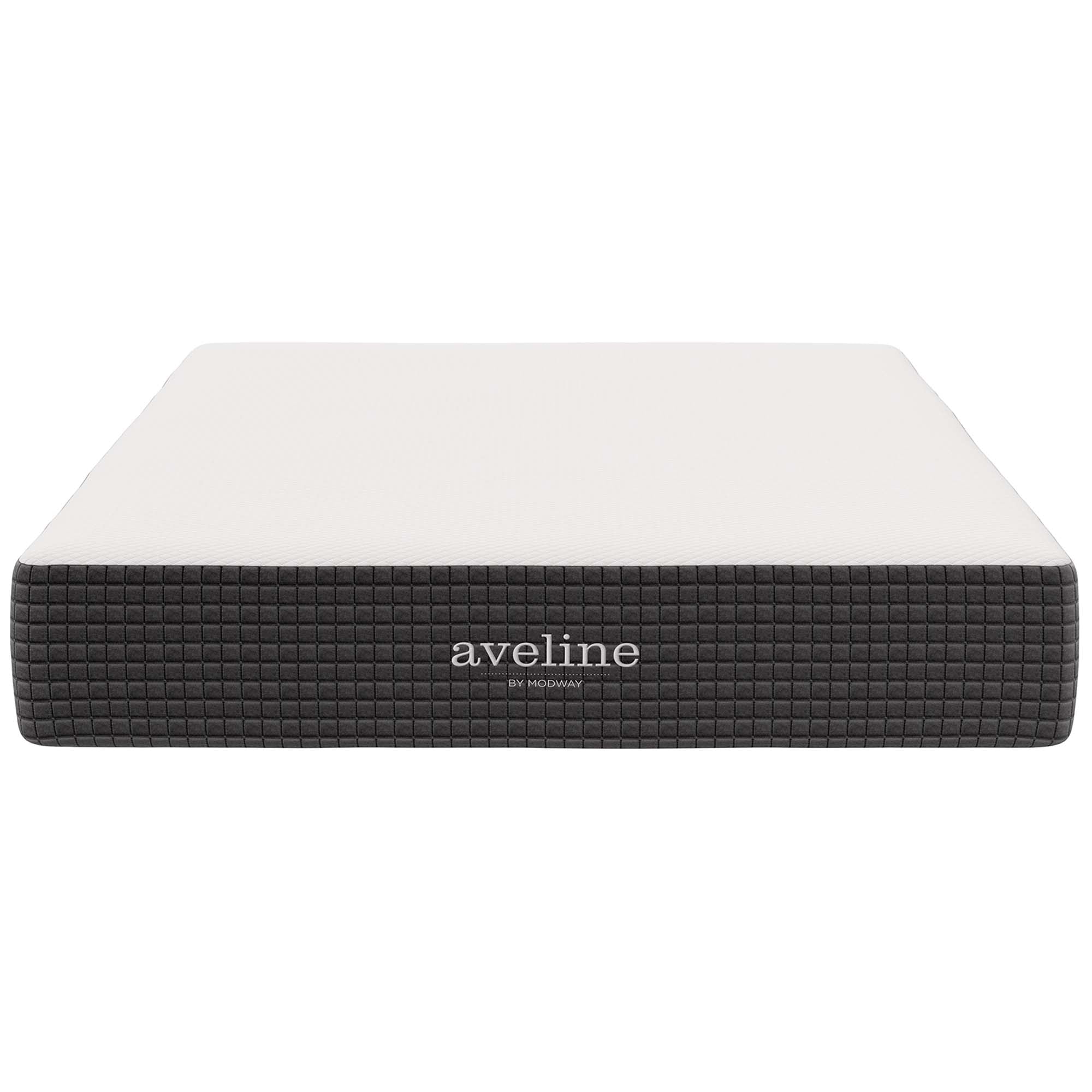 Aveline 10" Full Mattress,