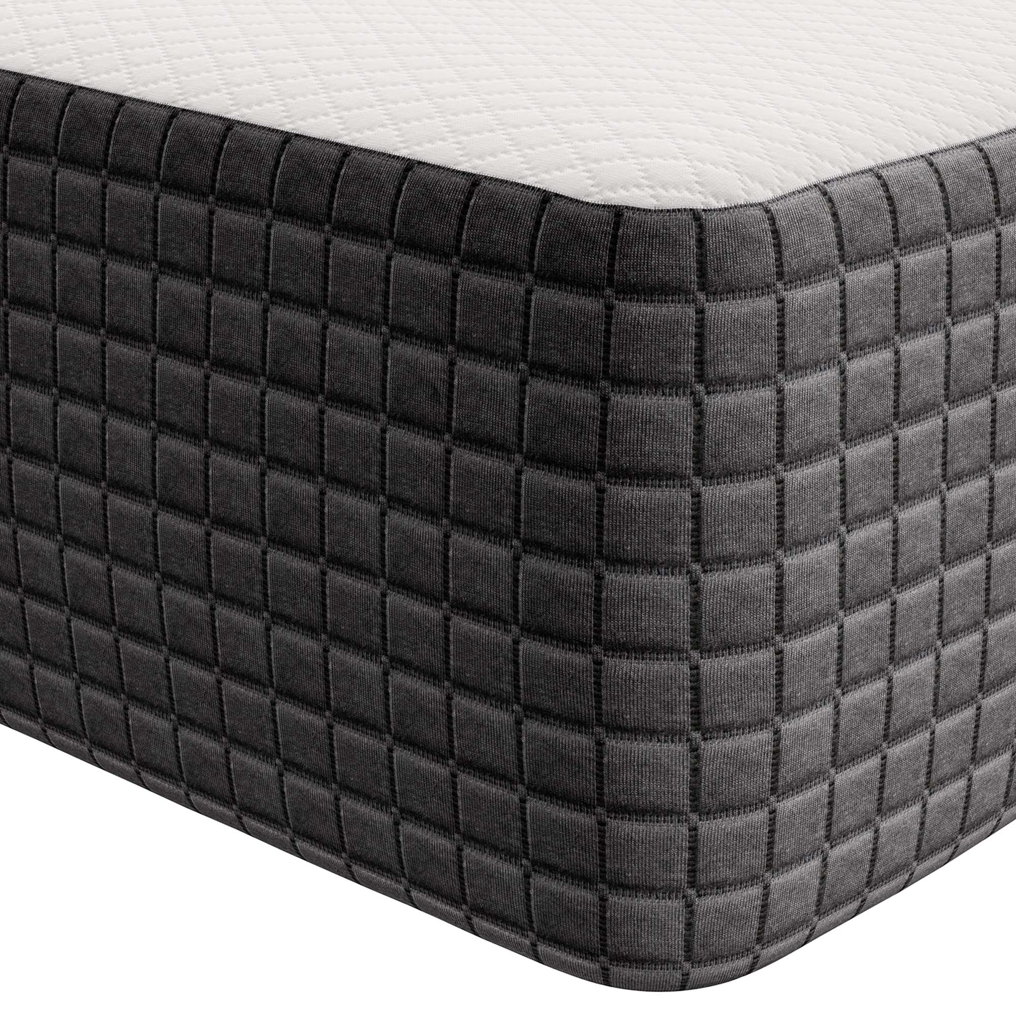 Aveline 10" King Mattress,