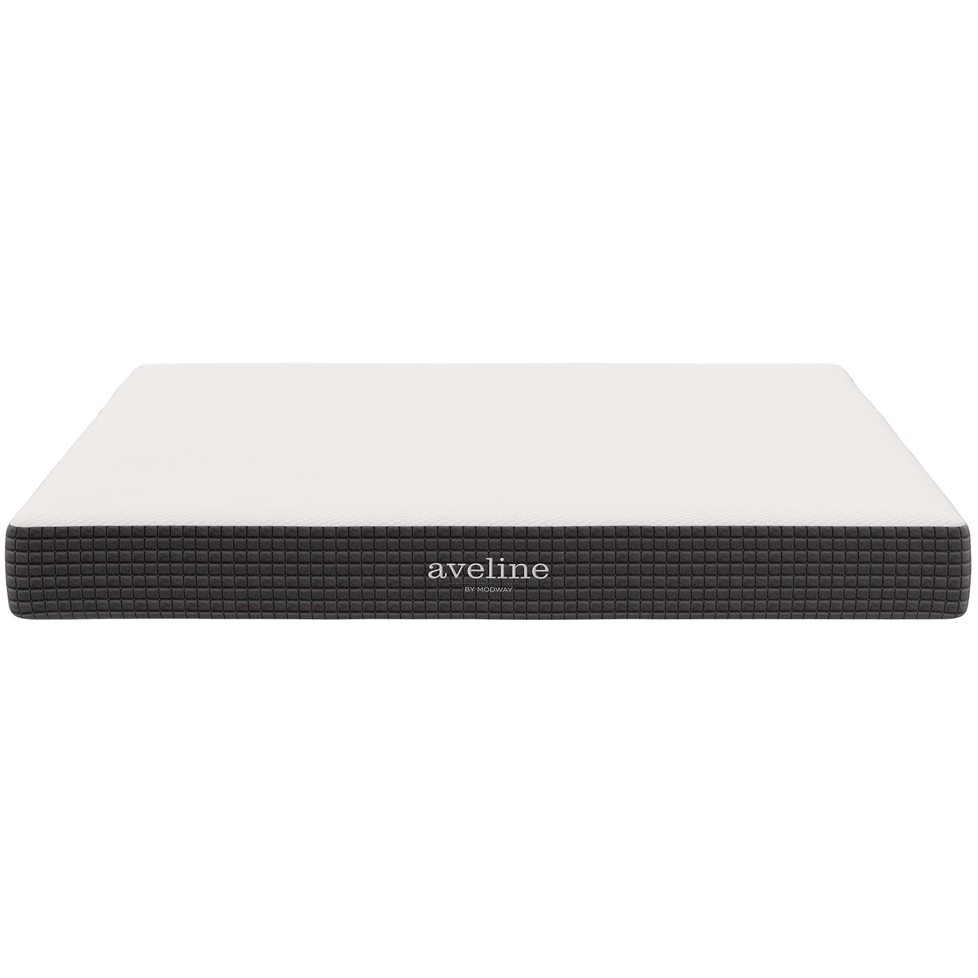 Aveline 8" King Mattress,