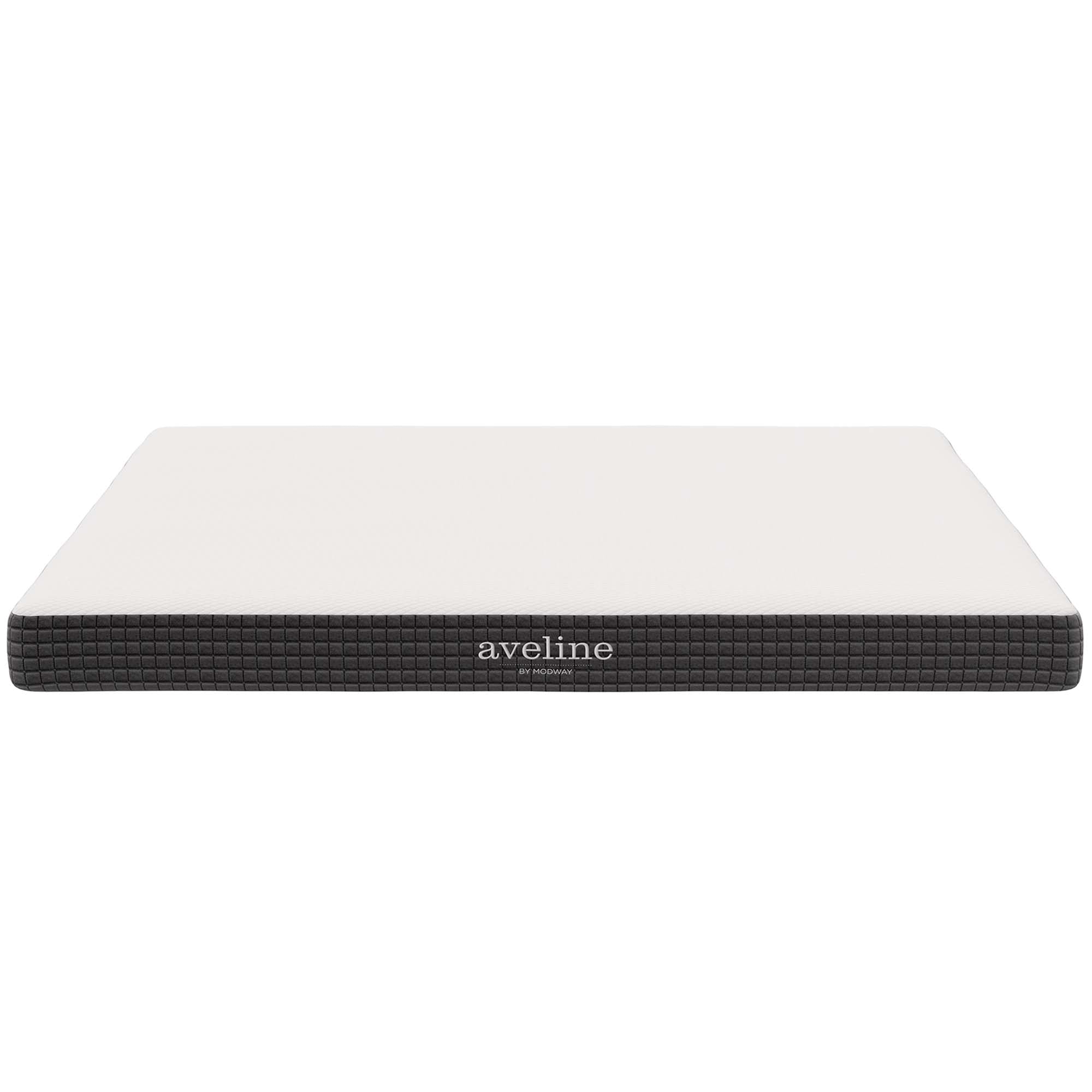 Aveline 6" King Mattress,