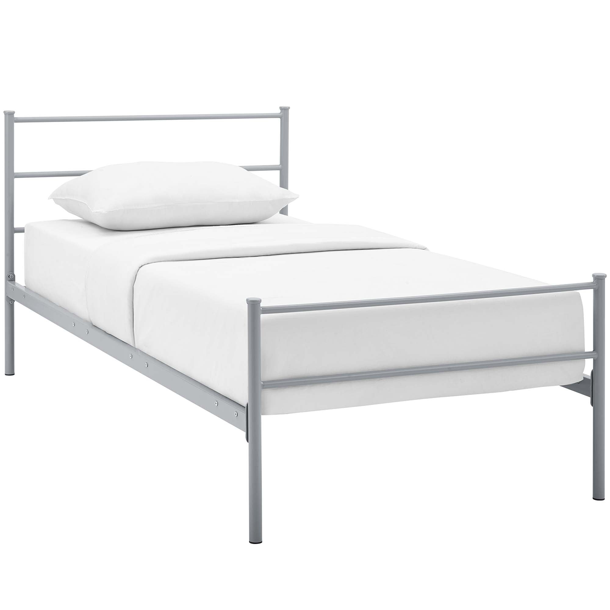 Alina Platform Twin Bed Frame