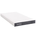 Mila 6" Twin Mattress,