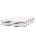 Jenna 10" Innerspring and Foam Full Mattress,
