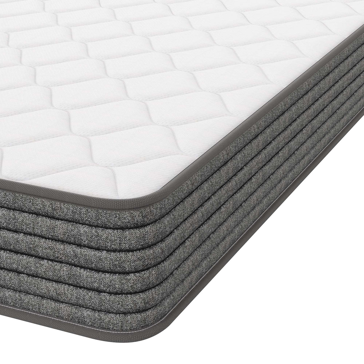 Kate 6" Twin Mattress,