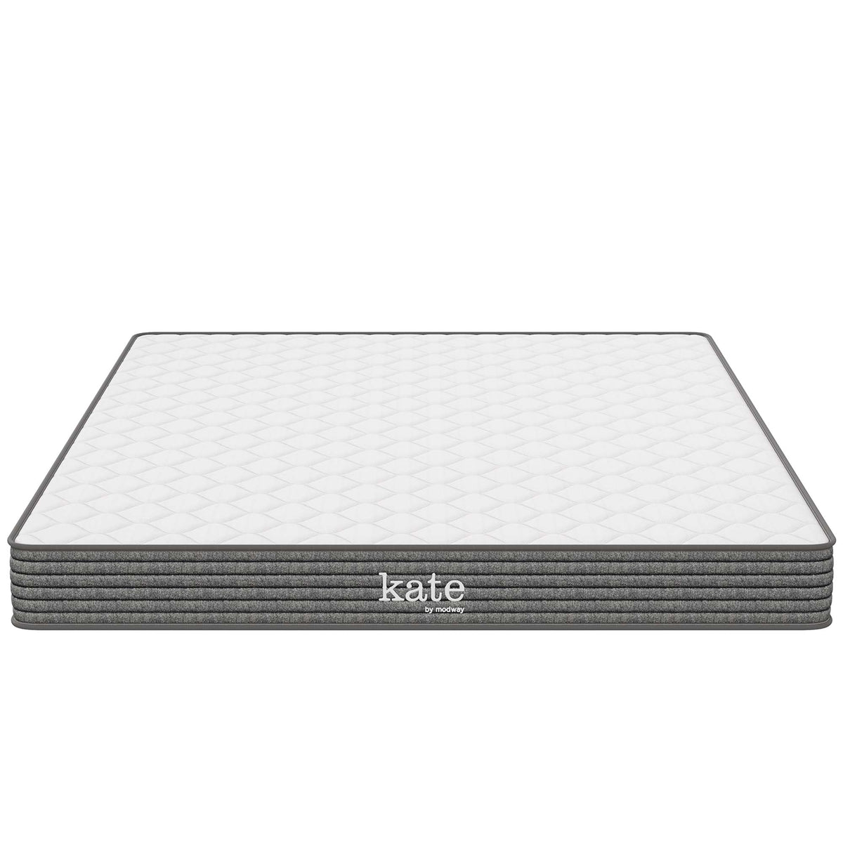 Kate 6" Queen Mattress,