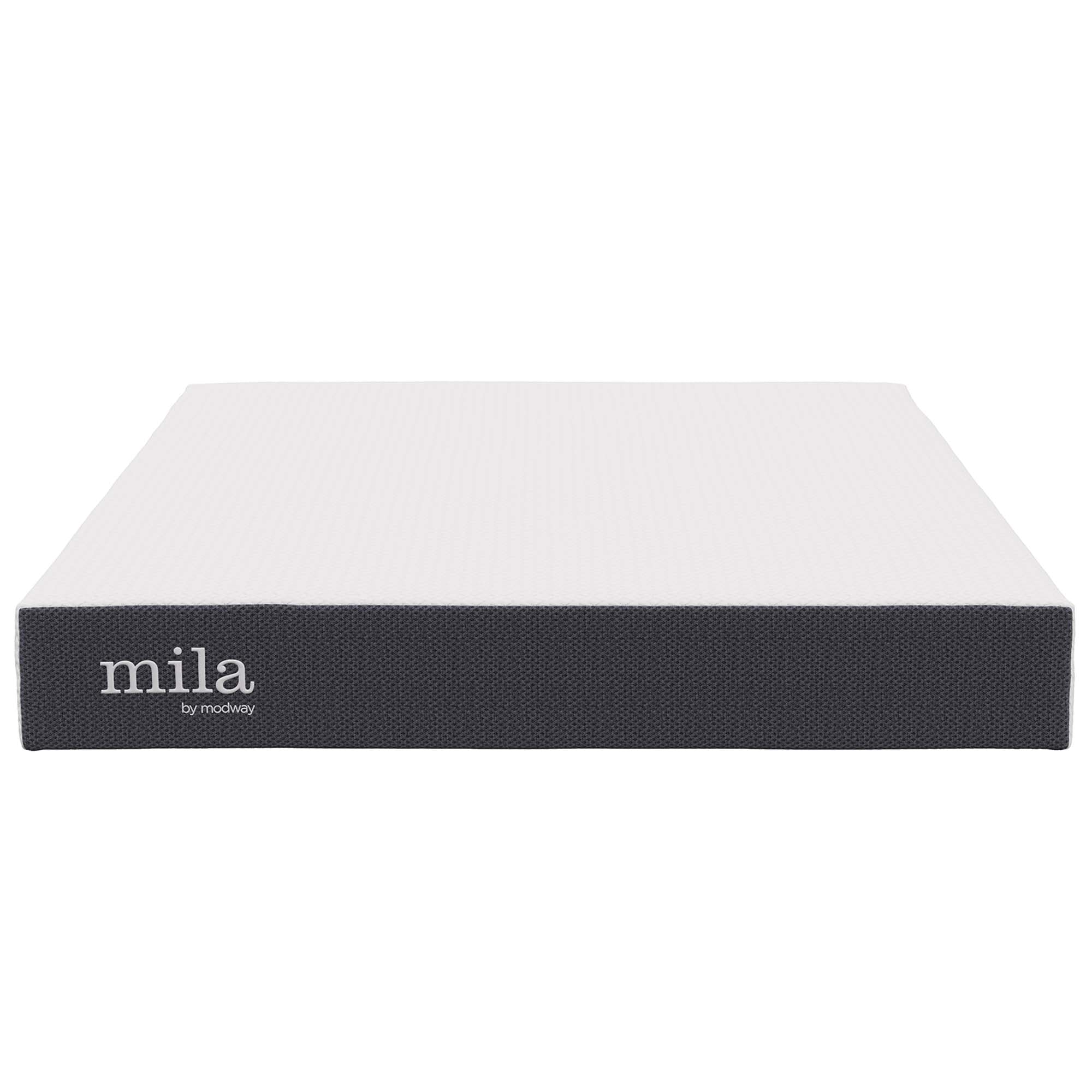 Mila 8" Full Mattress,
