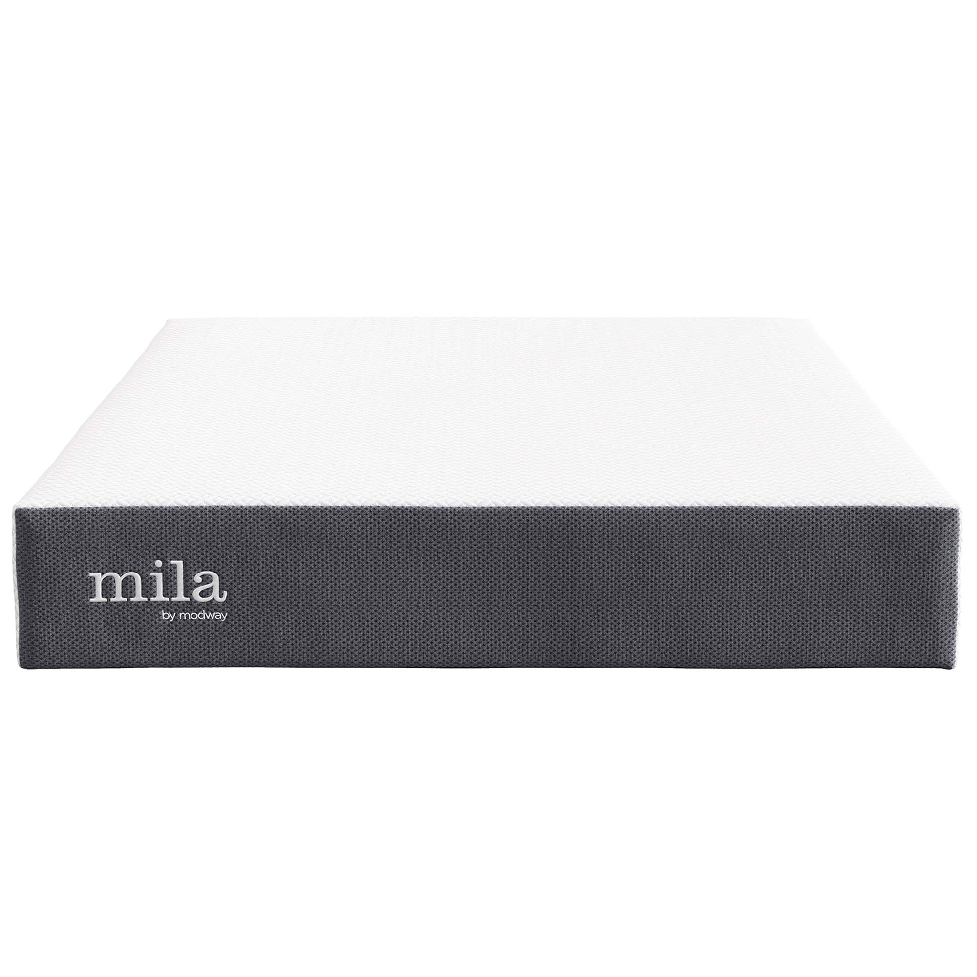 Mila 10" Full Mattress,