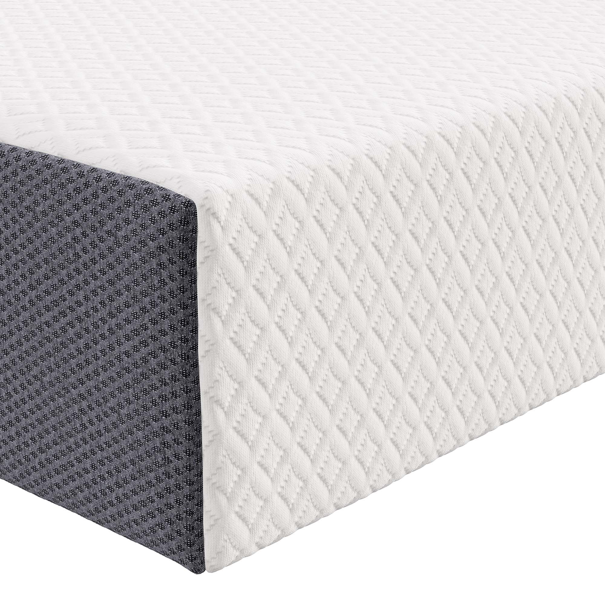 Mila 10" Queen Mattress,