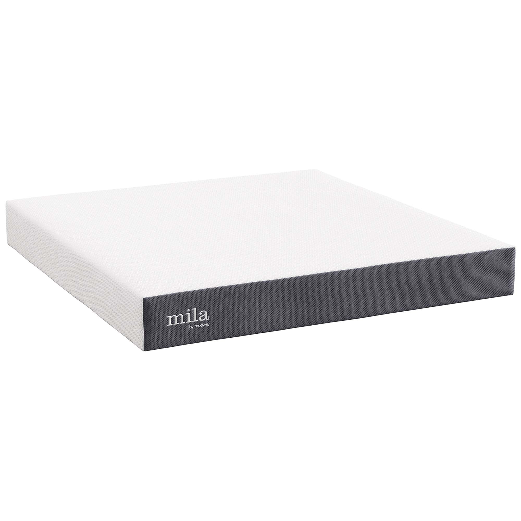 Mila 10" King Mattress,