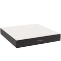 Aveline 12" Memory Foam King Mattress, White