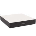 Aveline 14" Memory Foam King Mattress, White