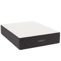 Aveline 16" Memory Foam Queen Mattress, White