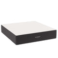 Aveline 16" Memory Foam King Mattress, White