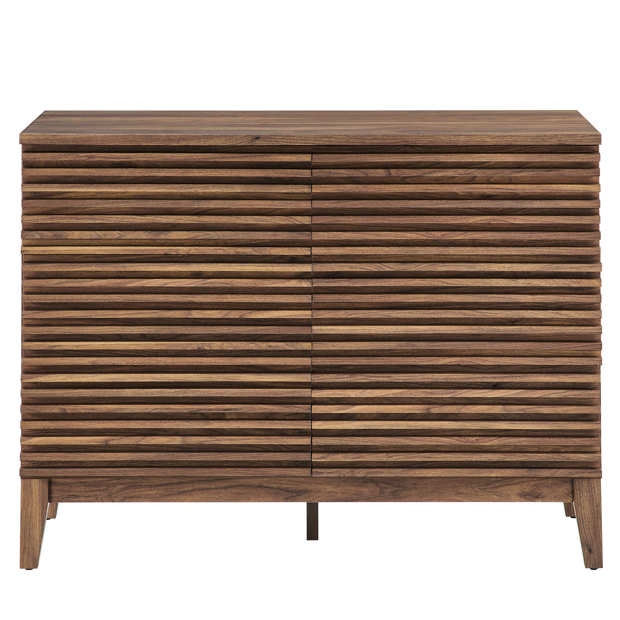 Render 47" 6-Drawer Dresser, Walnut