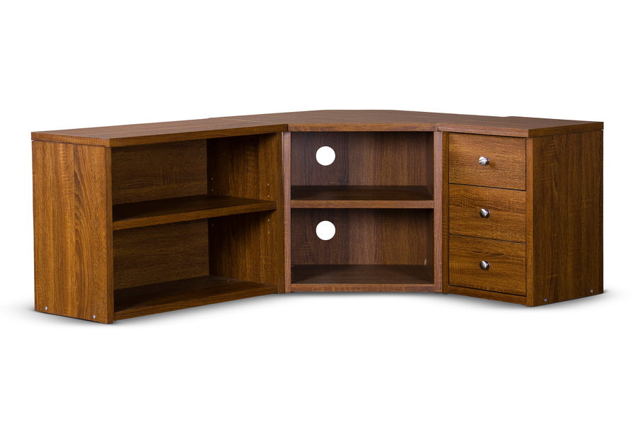 Commodore TV Stand