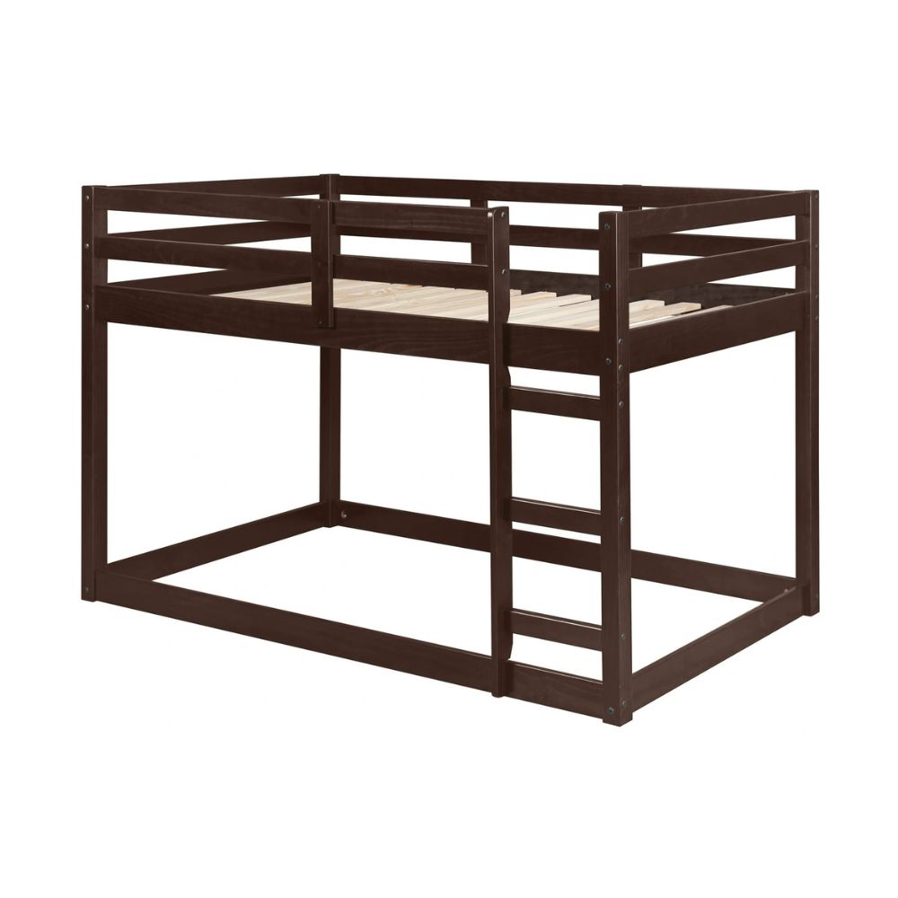 Gaston Wooden Teenager Twin Loft Bed