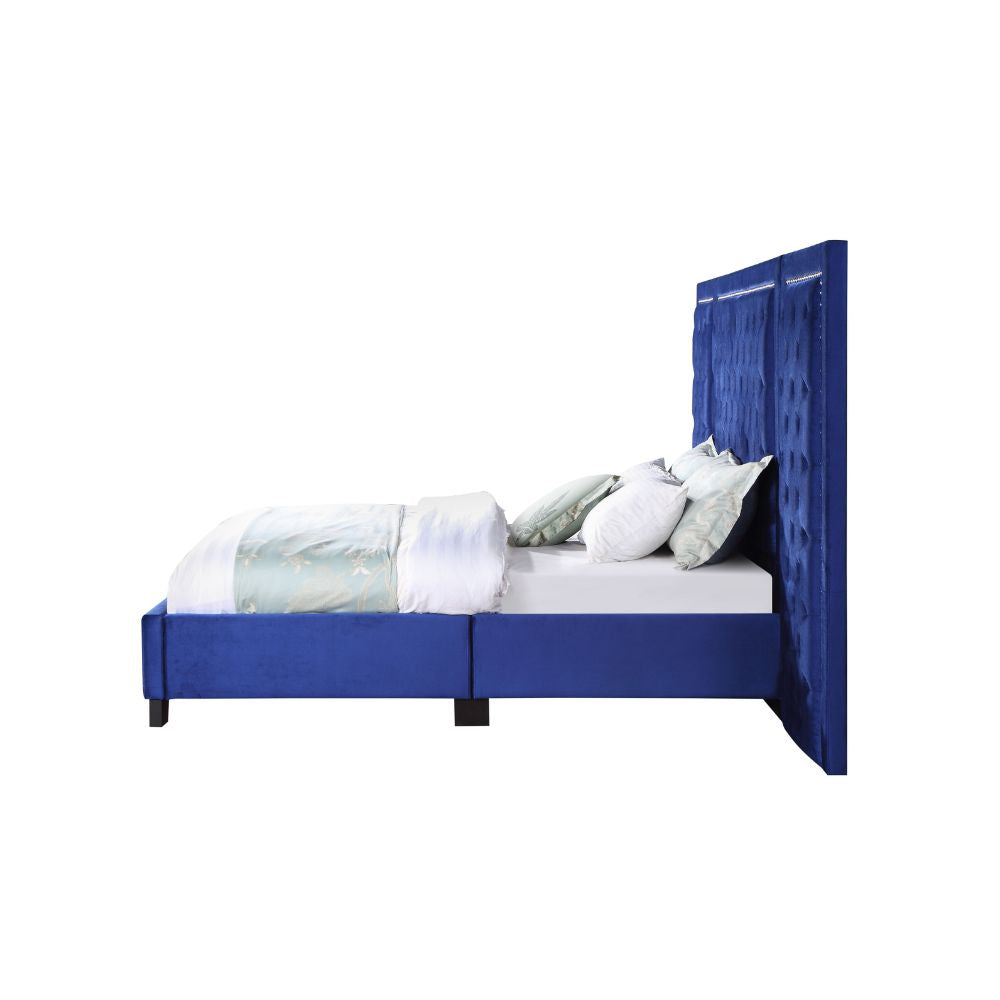 Damazy Upholstered Queen Bed