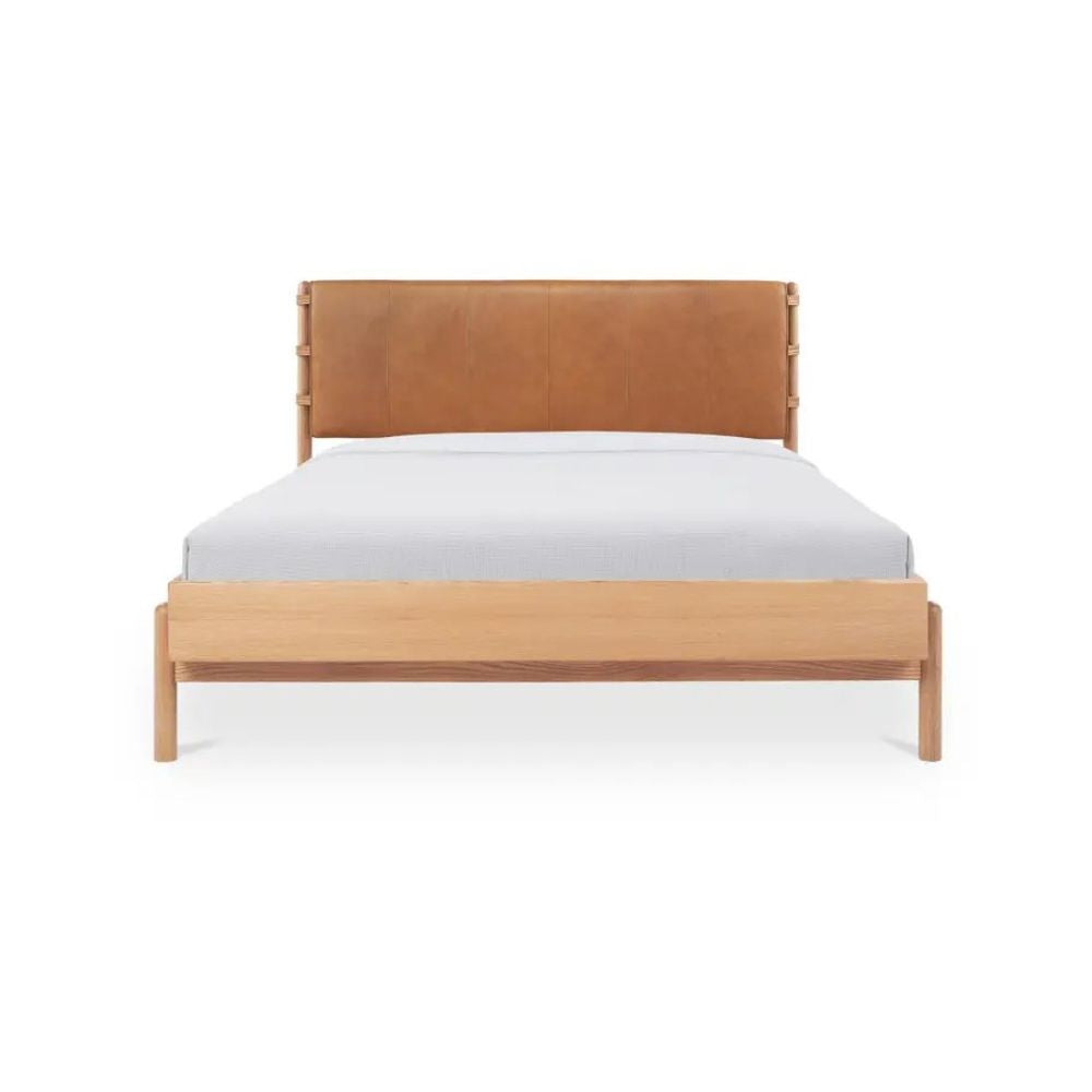 Colby King Bed