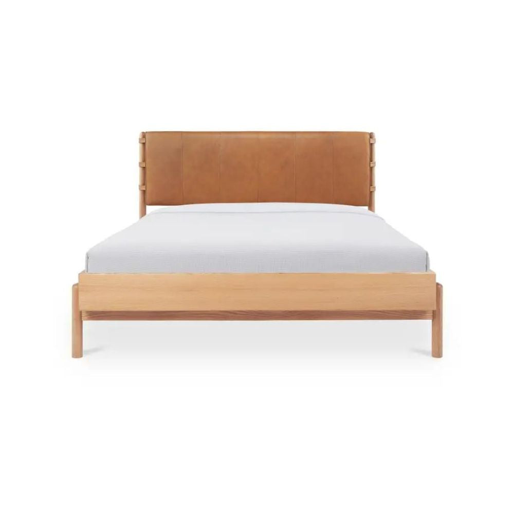 Colby Queen Bed