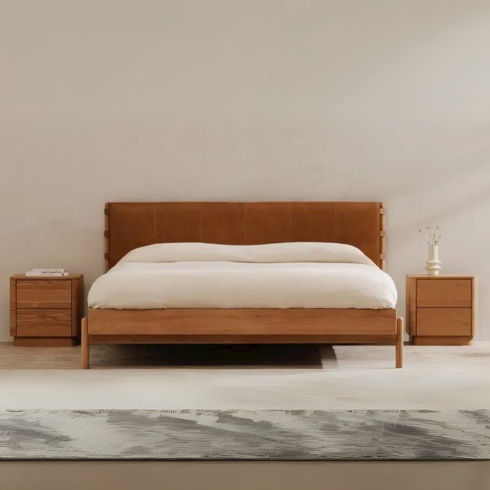 Colby Queen Bed