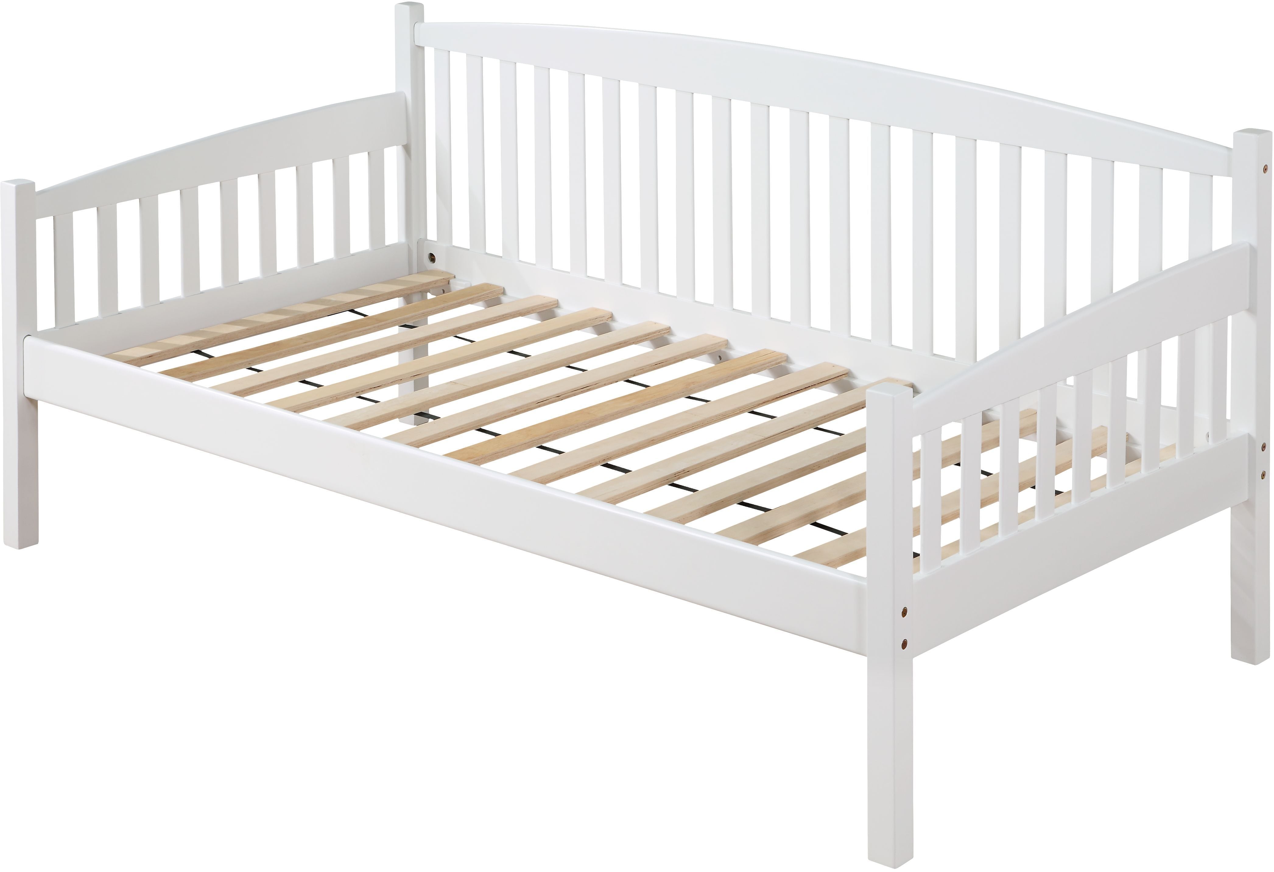 Caryn Wooden Teenager Daybed (Twin)